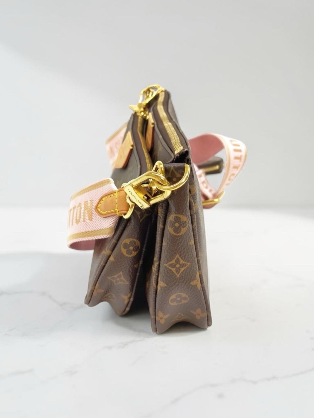 Louis Vuitton Multi Pochette Accessoires - Monogram π«π· - Picture 8 of 12